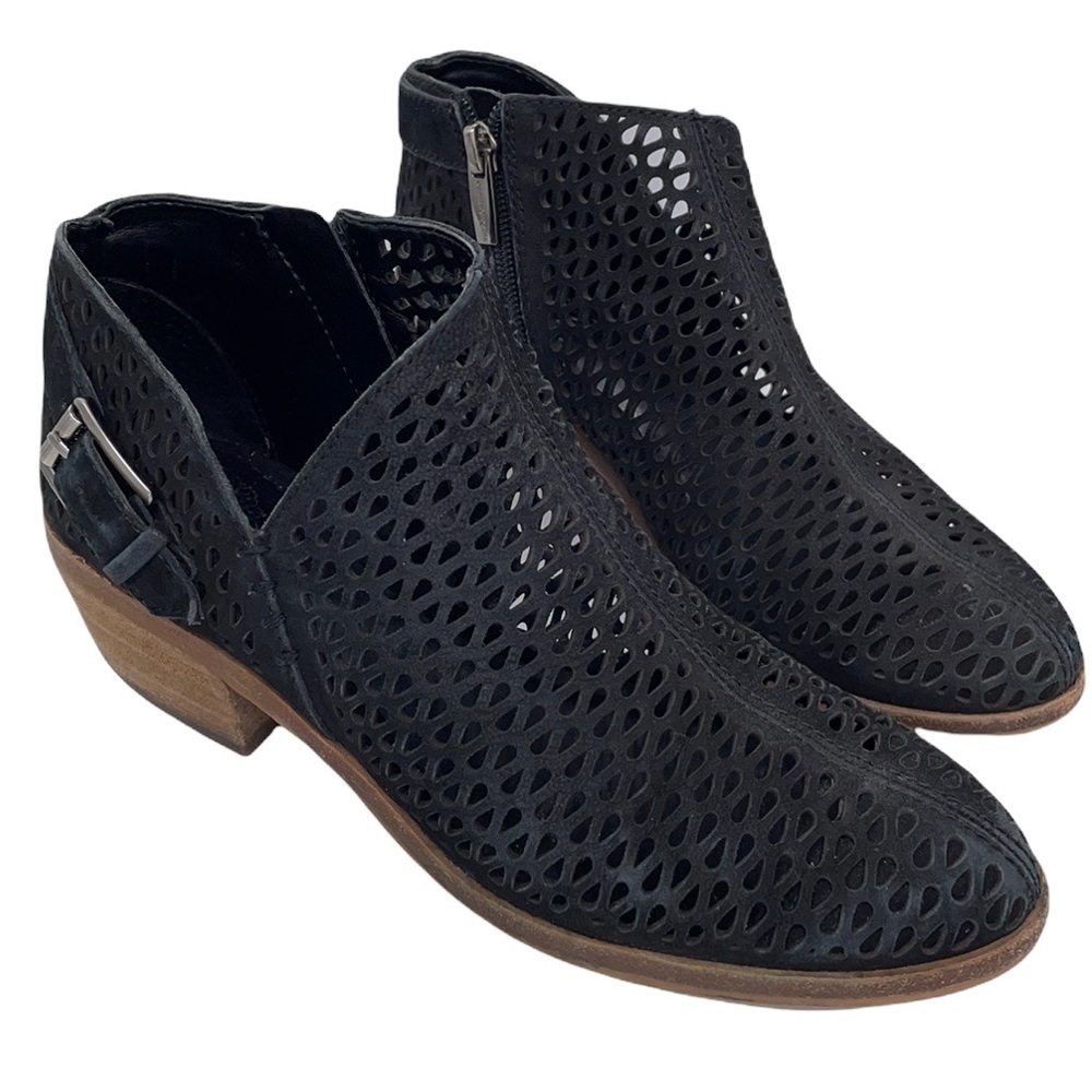 Vince Camuto Booties